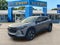 2024 Chevrolet TRAX SUV