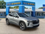 2024 Chevrolet TRAX SUV