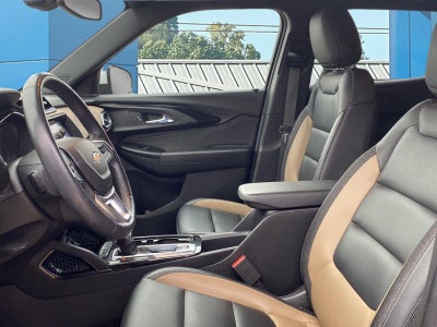 2022 Chevrolet Trailblazer ACTIV
