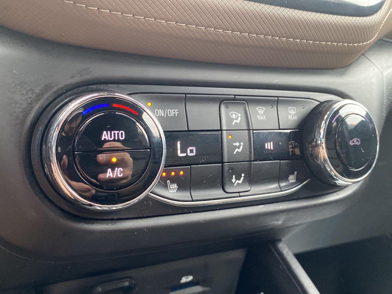 2022 Chevrolet Trailblazer ACTIV