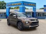 2022 Chevrolet Trailblazer ACTIV