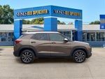 2022 Chevrolet Trailblazer ACTIV