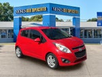 2015 Chevrolet Spark LT