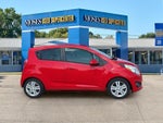 2015 Chevrolet Spark LT