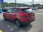 2015 Hyundai Tucson GLS