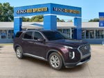 2022 Hyundai Palisade SE