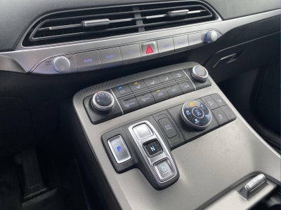 2022 Hyundai Palisade SE