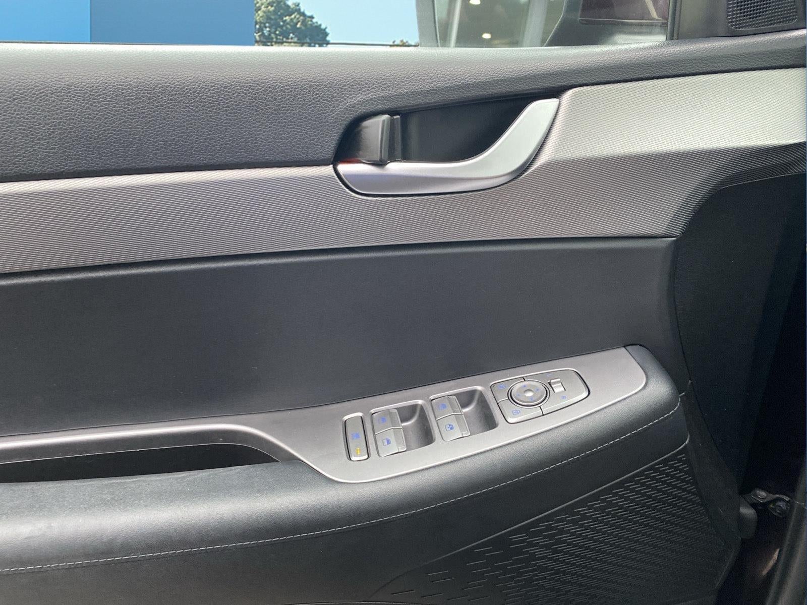 2022 Hyundai Palisade SE