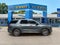 2025 Hyundai PALISADE Base
