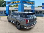 2025 Hyundai PALISADE Base