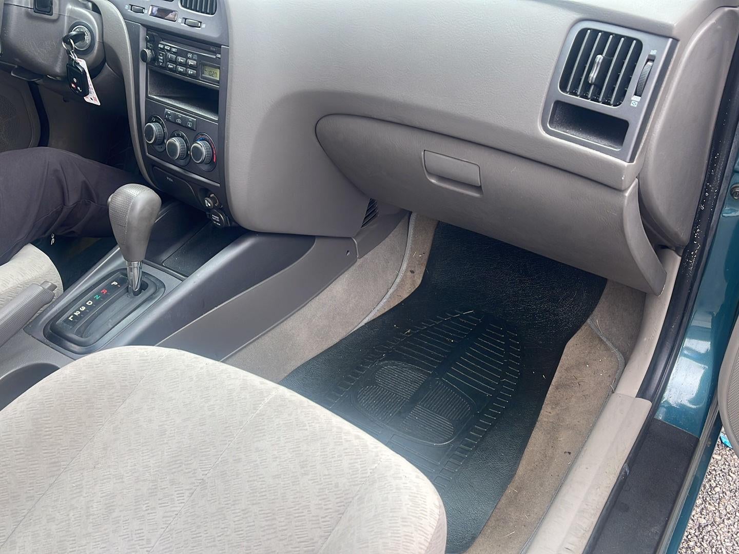 2006 Hyundai Elantra GLS