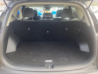 2023 Kia Seltos Nightfall