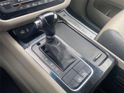 2015 Kia Sedona EX