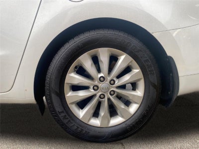 2015 Kia Sedona EX
