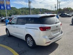 2015 Kia Sedona EX