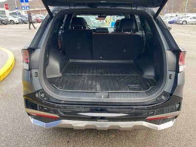 2023 Kia Sportage Hybrid SX-Prestige