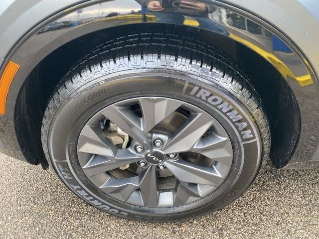 2023 Kia Sportage Hybrid SX-Prestige