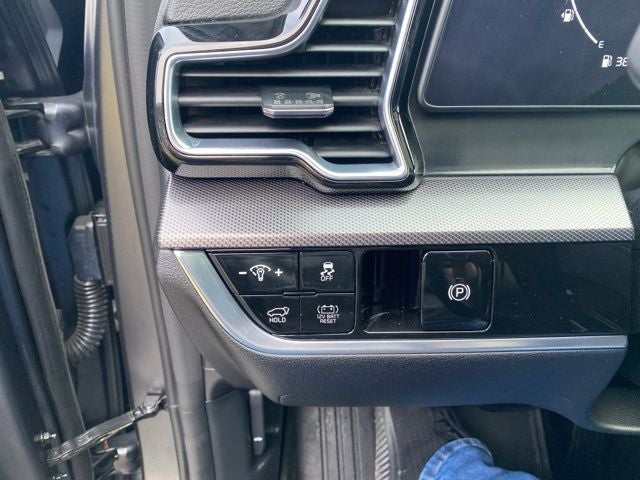 2023 Kia Sportage Hybrid SX-Prestige