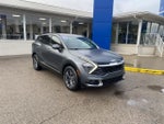 2023 Kia Sportage Hybrid SX-Prestige