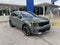 2025 Kia SORENTO HYBRID SUV