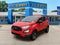 2019 Ford EcoSport S