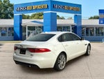 2020 Jaguar XF 25t Prestige