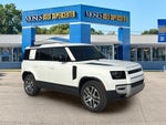 2024 Land Rover Defender S