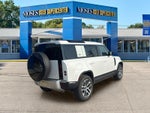 2024 Land Rover Defender S
