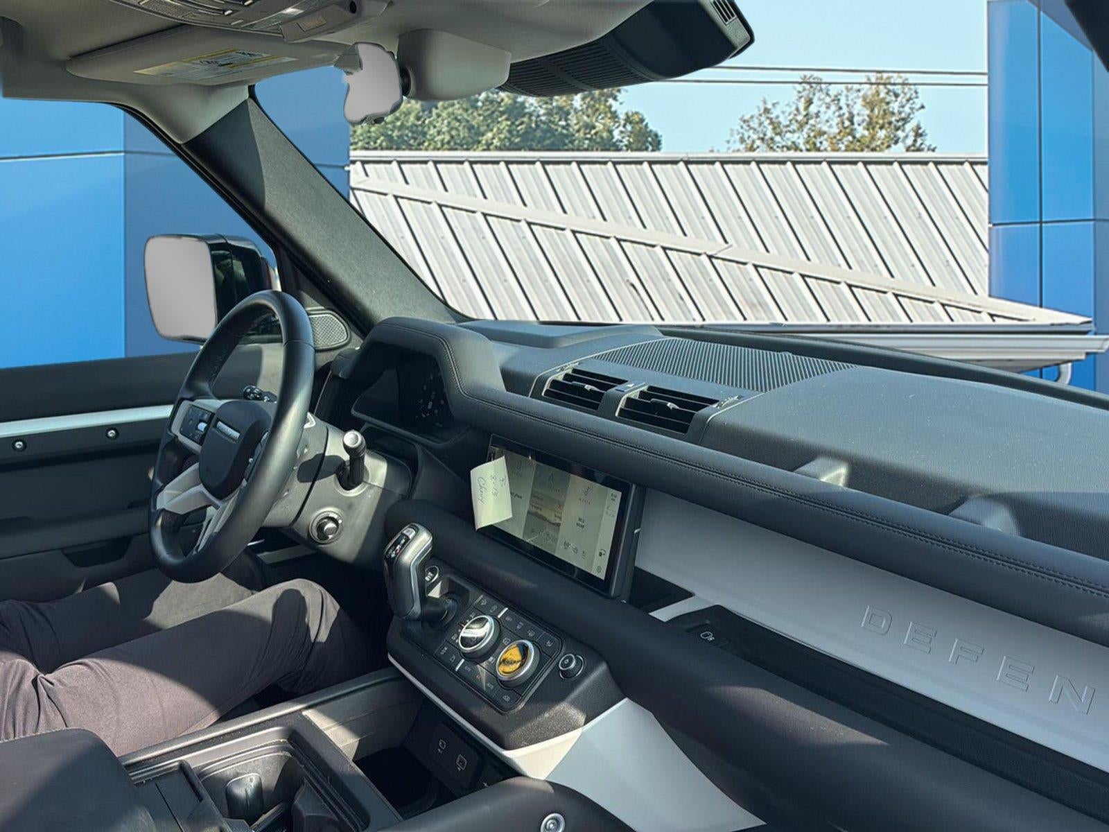 2024 Land Rover Defender S