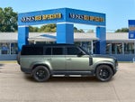 2023 Land Rover Defender S