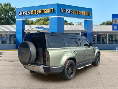 2023 Land Rover Defender S