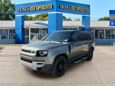 2023 Land Rover Defender S