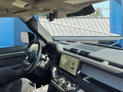 2023 Land Rover Defender S