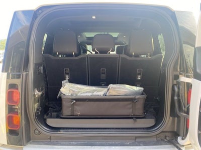 2024 Land Rover Defender 130 S