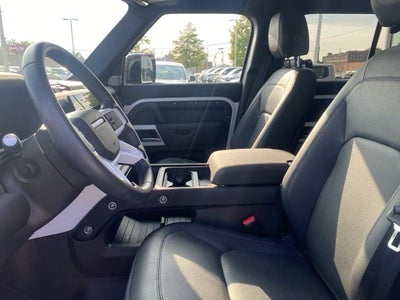 2024 Land Rover Defender 130 S