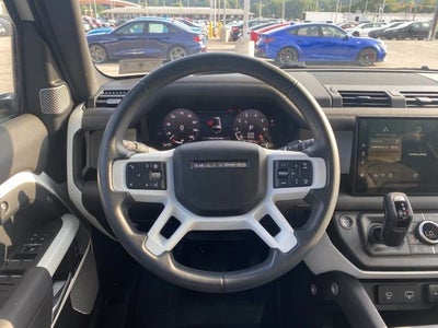 2024 Land Rover Defender 130 S