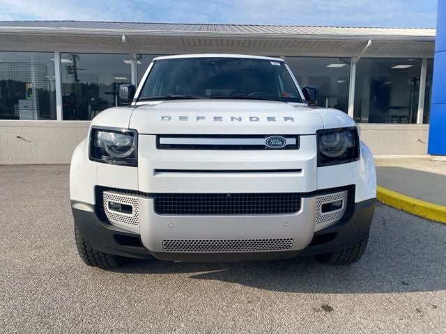 2024 Land Rover Defender 130 S