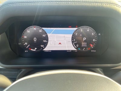 2024 Land Rover Defender 130 S