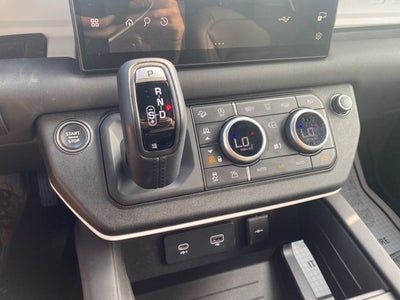 2024 Land Rover Defender 130 S