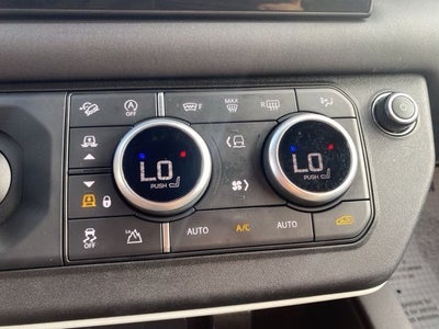 2024 Land Rover Defender 130 S