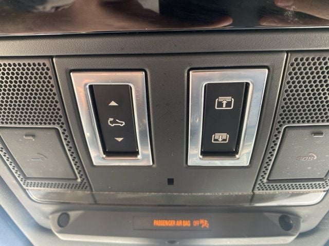 2024 Land Rover Defender 130 S