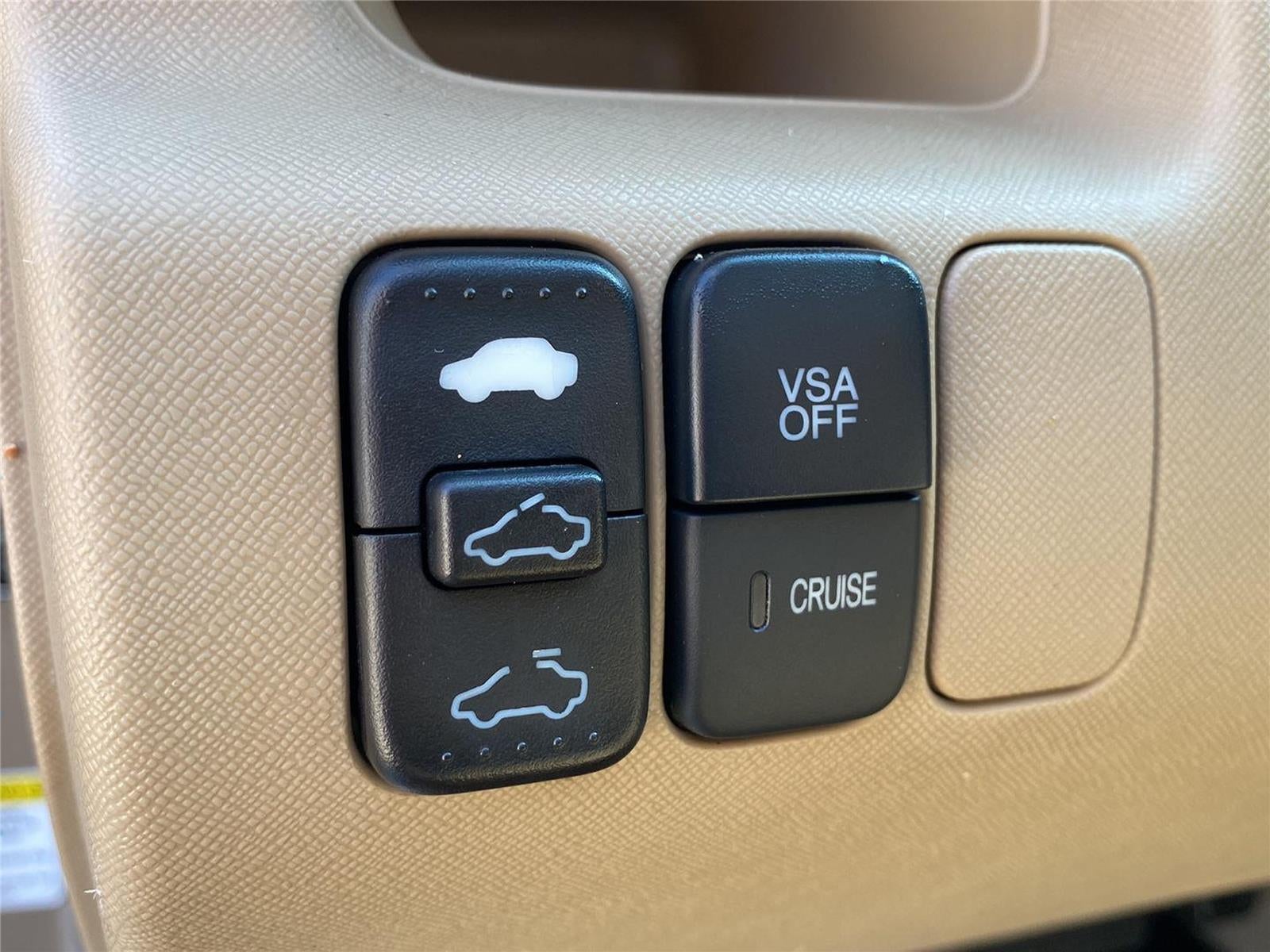 2006 Honda CR-V EX SE