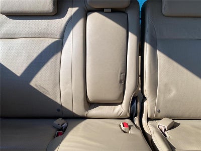 2006 Honda CR-V EX SE