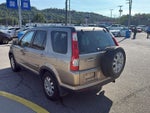 2006 Honda CR-V SUV