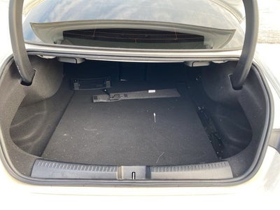 2023 Mercedes-Benz CLA CLA 250 4MATIC®