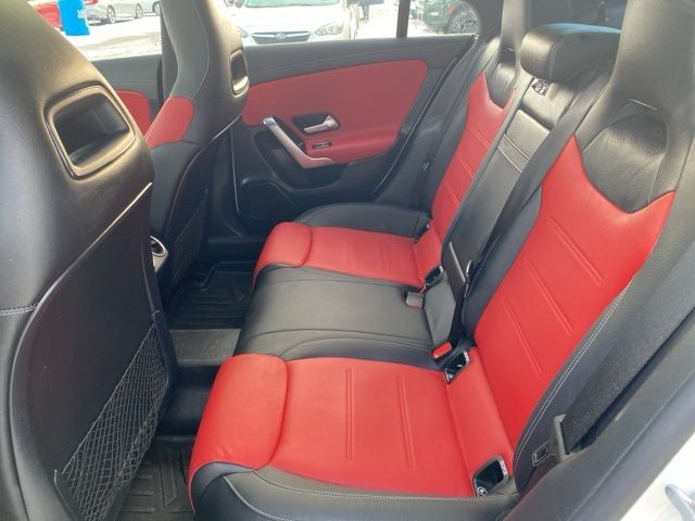 2023 Mercedes-Benz CLA CLA 250 4MATIC®