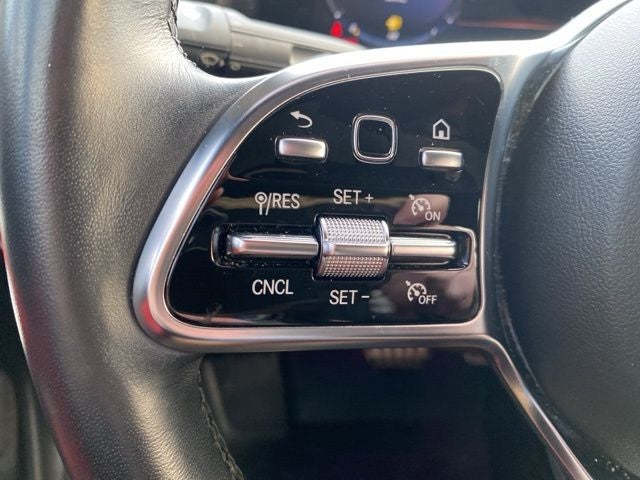 2023 Mercedes-Benz CLA CLA 250 4MATIC®