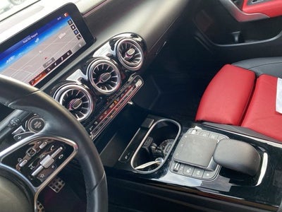 2023 Mercedes-Benz CLA CLA 250 4MATIC®
