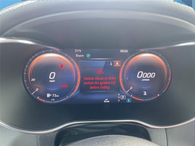 2023 Mercedes-Benz GLC GLC 300