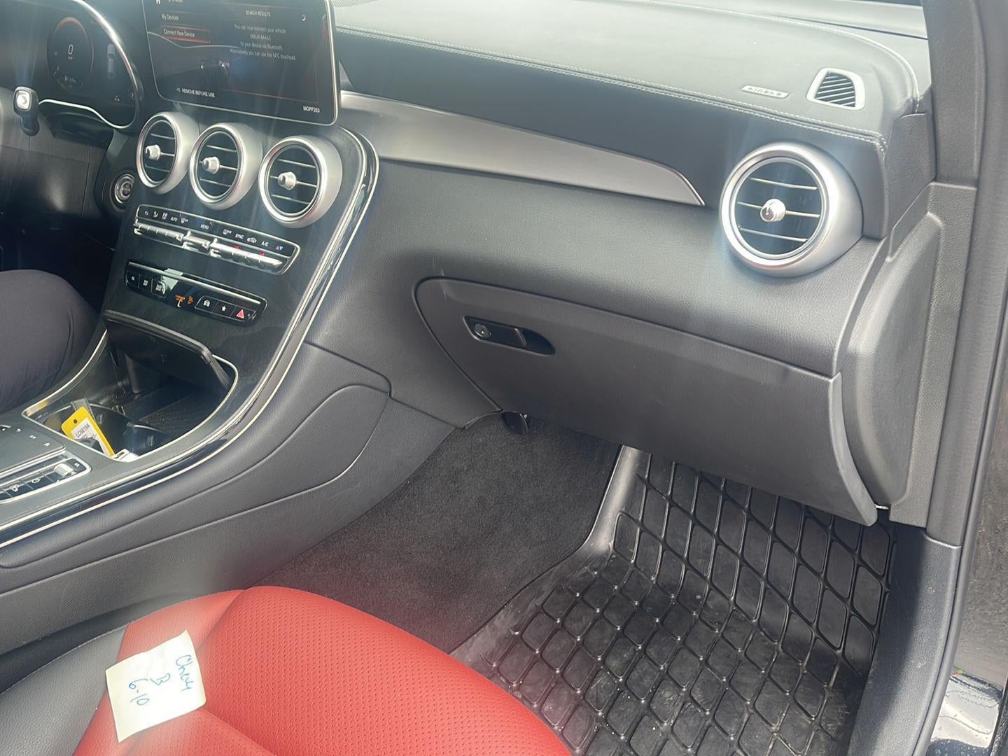2023 Mercedes-Benz GLC GLC 300